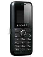 Best available price of alcatel OT-S120 in Turkey