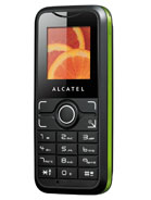 Best available price of alcatel OT-S210 in Turkey