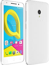 Best available price of alcatel U5 in Turkey