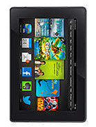 Best available price of Amazon Kindle Fire HD 2013 in Turkey
