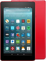 Best available price of Amazon Fire 7 2017 in Turkey