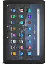 Best available price of Amazon Fire HD 10 Plus (2021) in Turkey