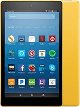 Best available price of Amazon Fire HD 8 2017 in Turkey