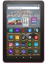 Best available price of Amazon Fire HD 8 (2022) in Turkey