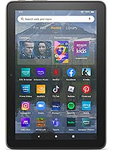 Best available price of Amazon Fire HD 8 Plus (2022) in Turkey