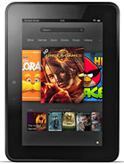 Best available price of Amazon Kindle Fire HD in Turkey
