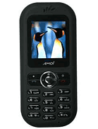 Best available price of Amoi A203 in Turkey