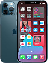 Best available price of Apple iPhone 12 Pro Max in Turkey