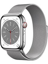 Best available price of Apple Watch Series 8 in Turkey
