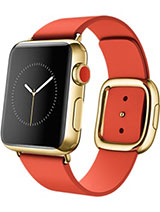 Best available price of Apple Watch Edition 38mm 1st gen in Turkey