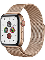 Best available price of Apple Watch Series 5 in Turkey