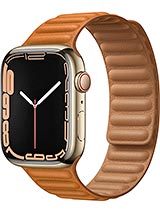 Best available price of Apple Watch Series 7 in Turkey