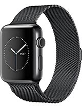 Best available price of Apple Watch Series 2 42mm in Turkey