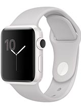 Best available price of Apple Watch Edition Series 2 38mm in Turkey