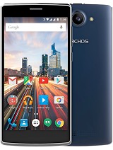 Best available price of Archos 50d Helium 4G in Turkey