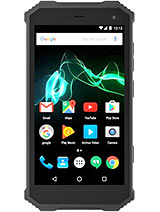 Best available price of Archos Saphir 50X in Turkey