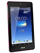 Best available price of Asus Memo Pad HD7 16 GB in Turkey