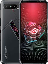 Best available price of Asus ROG Phone 5 Pro in Turkey