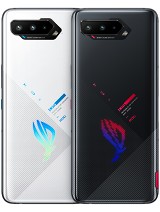 Best available price of Asus ROG Phone 5s in Turkey