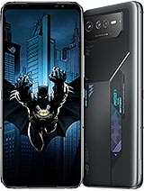 Best available price of Asus ROG Phone 6 Batman Edition in Turkey
