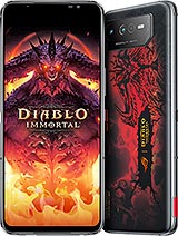 Best available price of Asus ROG Phone 6 Diablo Immortal Edition in Turkey