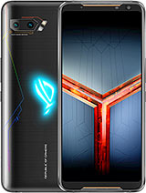 Best available price of Asus ROG Phone II ZS660KL in Turkey