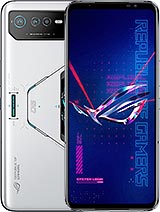 Best available price of Asus ROG Phone 6 Pro in Turkey