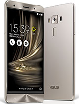 Best available price of Asus Zenfone 3 Deluxe ZS570KL in Turkey