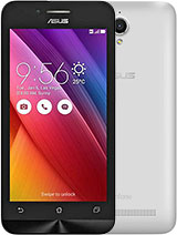 Best available price of Asus Zenfone Go T500 in Turkey
