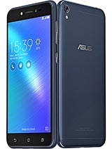 Best available price of Asus Zenfone Live ZB501KL in Turkey