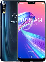 Best available price of Asus Zenfone Max Pro M2 ZB631KL in Turkey