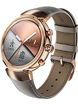 Best available price of Asus Zenwatch 3 WI503Q in Turkey