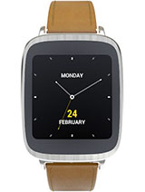 Best available price of Asus Zenwatch WI500Q in Turkey