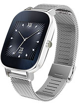 Best available price of Asus Zenwatch 2 WI502Q in Turkey