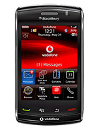 Best available price of BlackBerry Storm2 9520 in Turkey