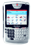Best available price of BlackBerry 8707v in Turkey