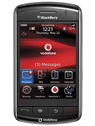 Best available price of BlackBerry Storm 9500 in Turkey