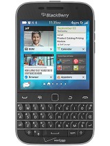 Best available price of BlackBerry Classic Non Camera in Turkey
