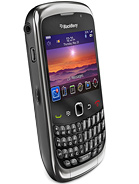 Best available price of BlackBerry Curve 3G 9300 in Turkey