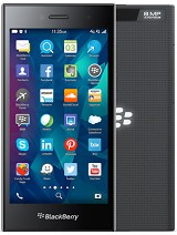 Best available price of BlackBerry Leap in Turkey