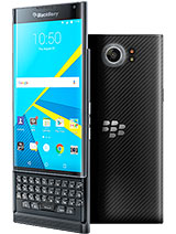 Best available price of BlackBerry Priv in Turkey