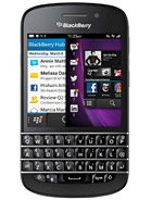 Best available price of BlackBerry Q10 in Turkey