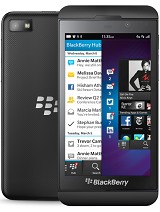 Best available price of BlackBerry Z10 in Turkey