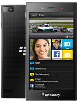 Best available price of BlackBerry Z3 in Turkey