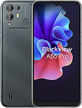 Best available price of Blackview A55 Pro in Turkey
