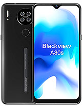 Best available price of Blackview A80s in Turkey