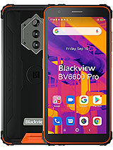 Best available price of Blackview BV6600 Pro in Turkey