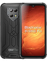 Best available price of Blackview BV9800 Pro in Turkey