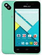 Best available price of BLU Advance 4-0 L in Turkey