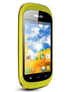 Best available price of BLU Dash Music in Turkey
